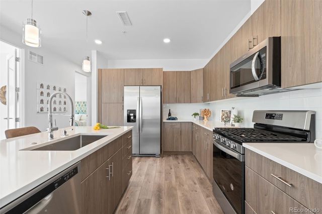 31192 Black Eagle Drive 201, Evergreen, CO 80439