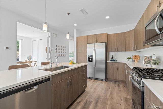 31192 Black Eagle Drive 201, Evergreen, CO 80439