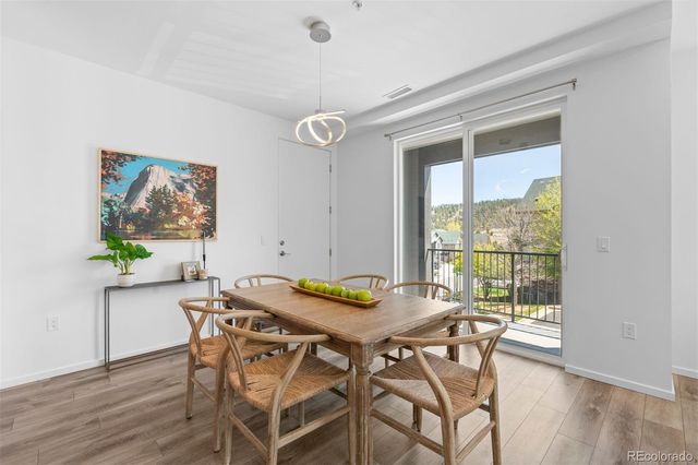 31192 Black Eagle Drive 201, Evergreen, CO 80439