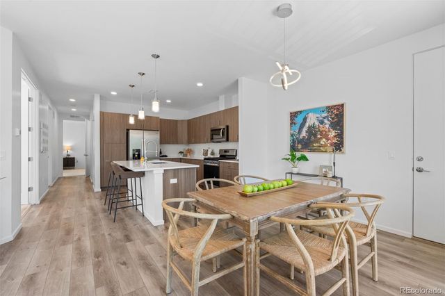 31192 Black Eagle Drive 201, Evergreen, CO 80439