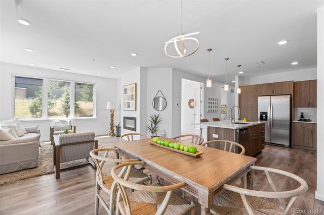 31192 Black Eagle Drive 201, Evergreen, CO 80439