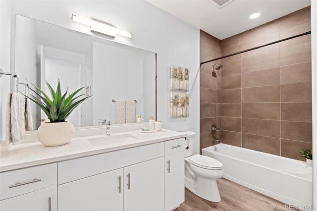 31192 Black Eagle Drive 201, Evergreen, CO 80439