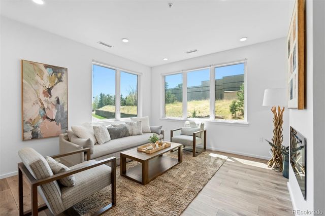 31192 Black Eagle Drive 201, Evergreen, CO 80439