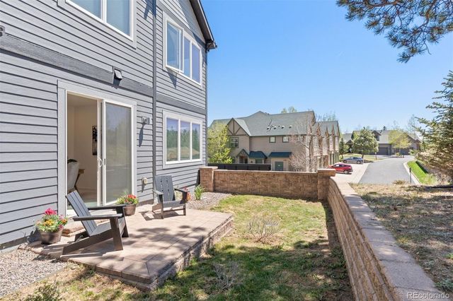 31192 Black Eagle Drive 201, Evergreen, CO 80439