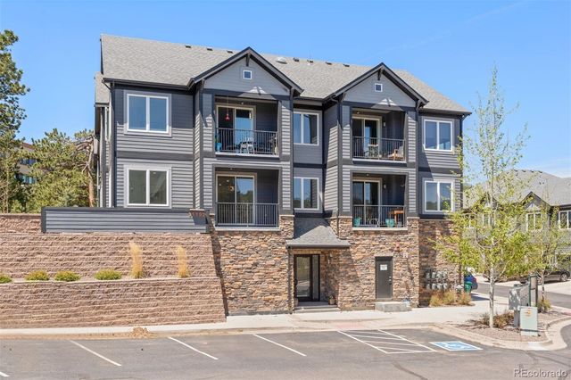 31192 Black Eagle Drive 201, Evergreen, CO 80439