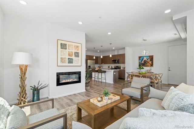 31192 Black Eagle Drive 201, Evergreen, CO 80439
