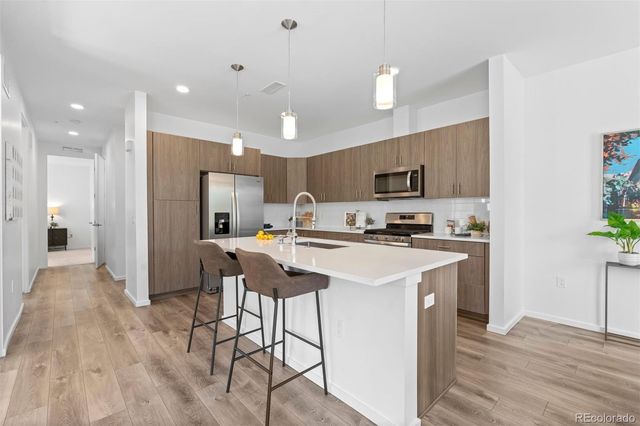 31192 Black Eagle Drive 201, Evergreen, CO 80439
