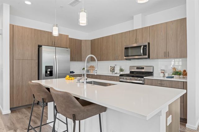 31192 Black Eagle Drive 201, Evergreen, CO 80439