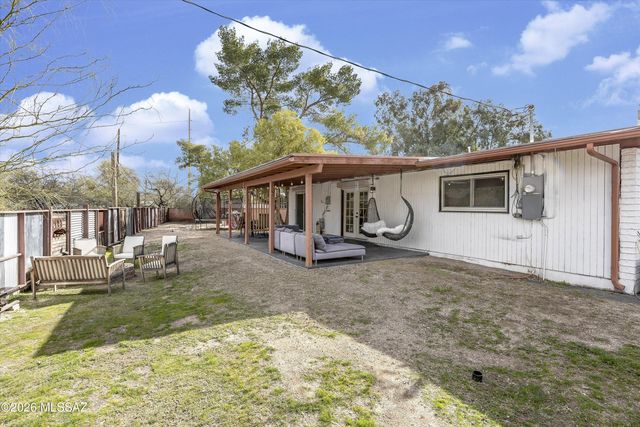 3059 N Tecumseh Court, Tucson, AZ 85715