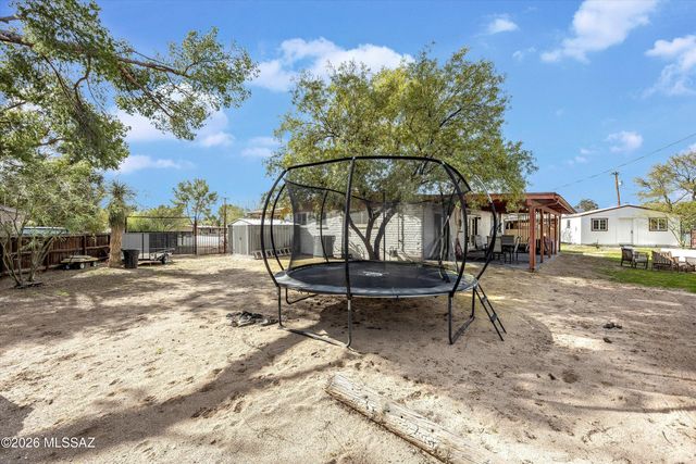 3059 N Tecumseh Court, Tucson, AZ 85715