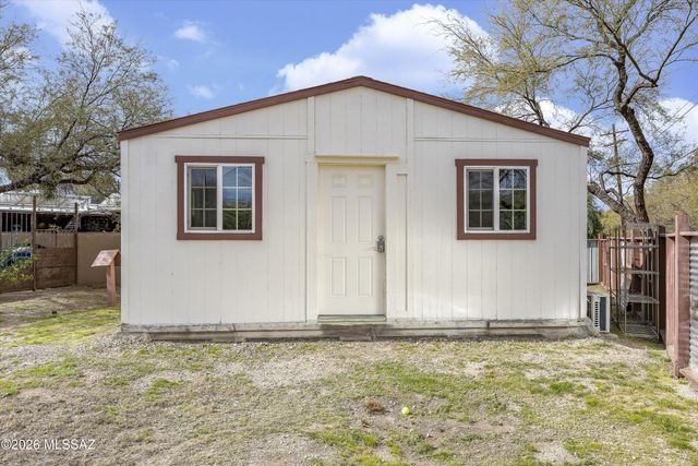 3059 N Tecumseh Court, Tucson, AZ 85715