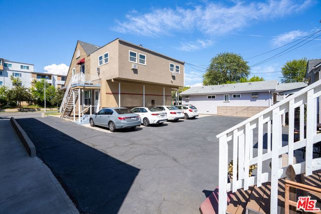 1124 Cordova Street, Pasadena, CA 91106