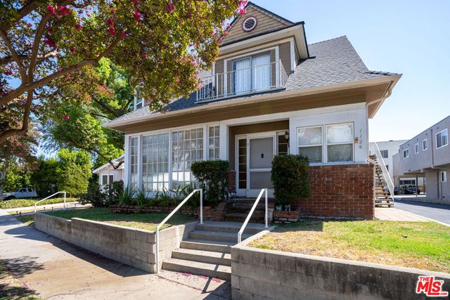1124 Cordova Street, Pasadena, CA 91106