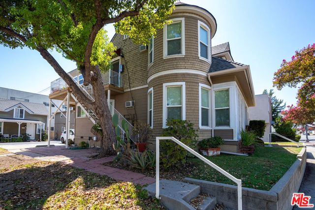 1124 Cordova Street, Pasadena, CA 91106