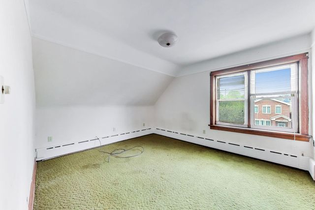 3400 S Wood Street, Chicago, IL 60608