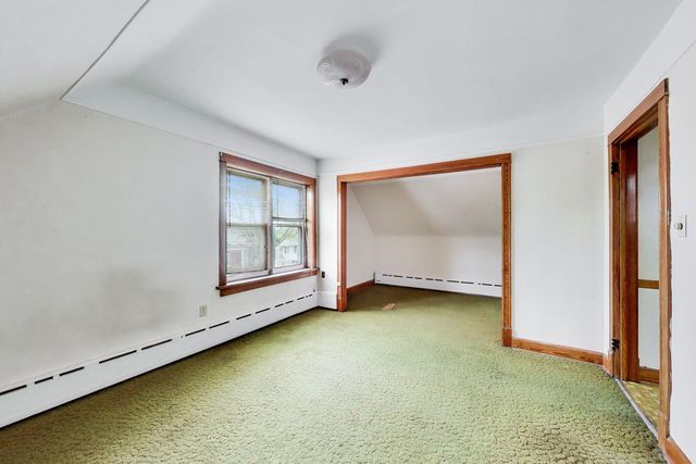 3400 S Wood Street, Chicago, IL 60608
