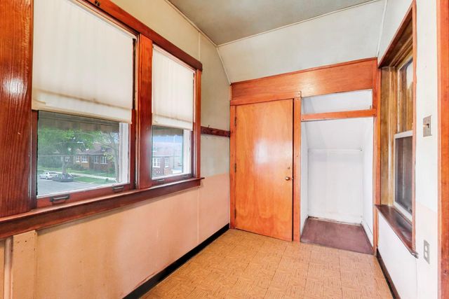 3400 S Wood Street, Chicago, IL 60608