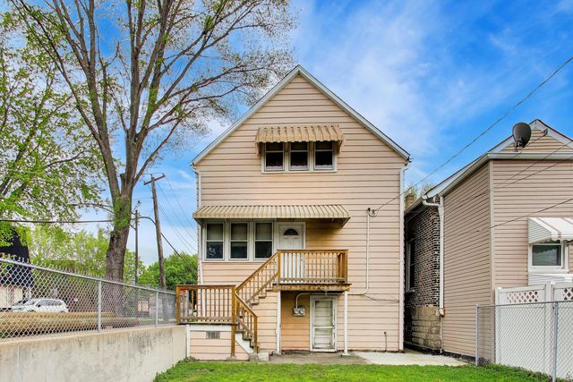 3400 S Wood Street, Chicago, IL 60608