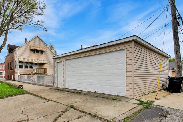 3400 S Wood Street, Chicago, IL 60608
