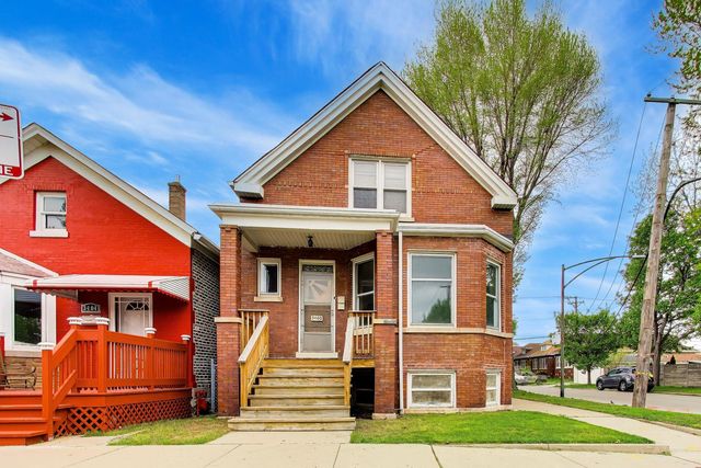 3400 S Wood Street, Chicago, IL 60608