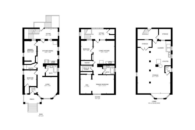 3400 S Wood Street, Chicago, IL 60608