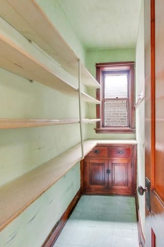 3400 S Wood Street, Chicago, IL 60608