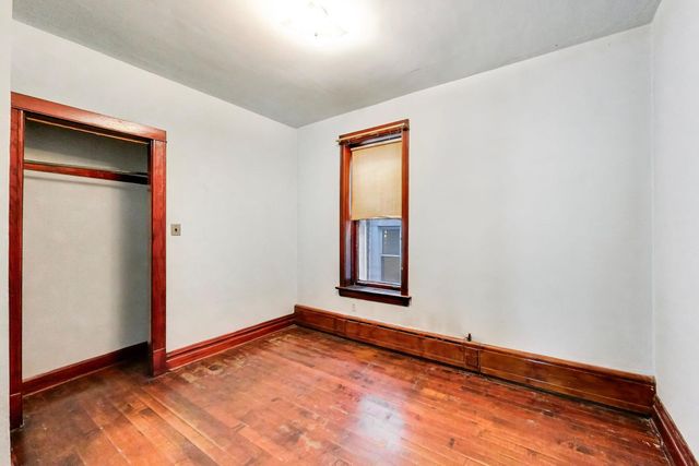 3400 S Wood Street, Chicago, IL 60608