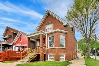 3400 S Wood Street, Chicago, IL 60608