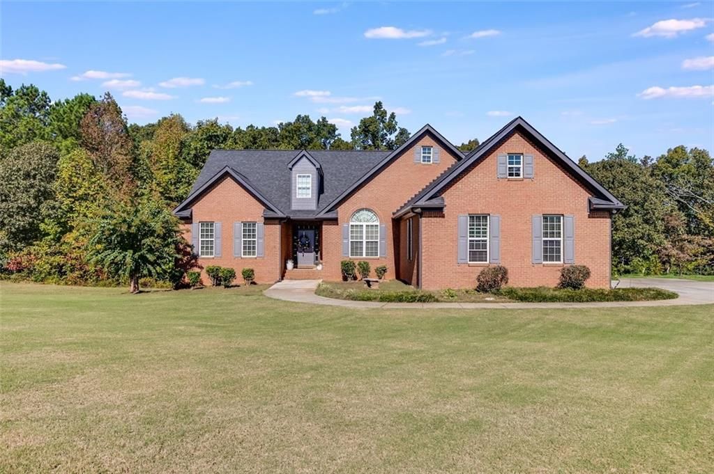 8075 Tristan Way, Whitesburg, GA 30185