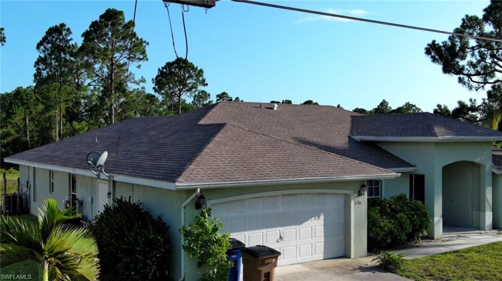 1130 Bari ST E, LEHIGH ACRES, FL 33974 — photo 2