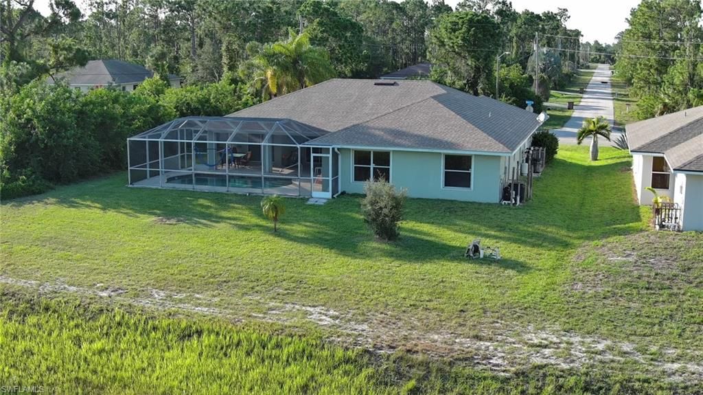 1130 Bari ST E, LEHIGH ACRES, FL 33974 — photo 3