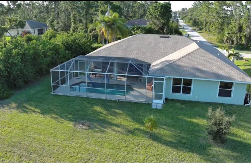 1130 Bari ST E, LEHIGH ACRES, FL 33974 — photo 4