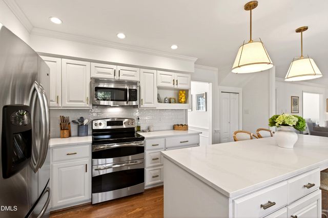 1208 Ebb Court, Raleigh, NC 27615