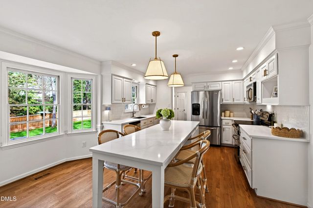 1208 Ebb Court, Raleigh, NC 27615