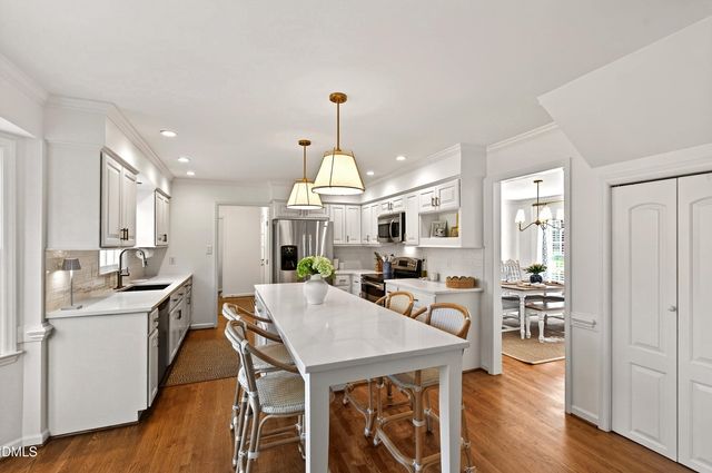 1208 Ebb Court, Raleigh, NC 27615