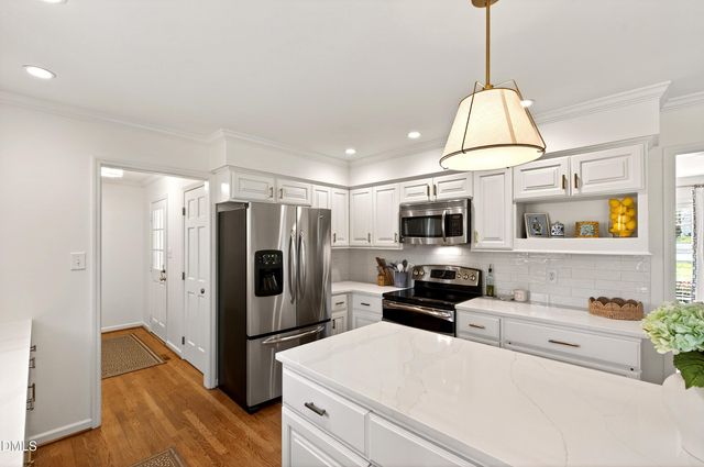 1208 Ebb Court, Raleigh, NC 27615