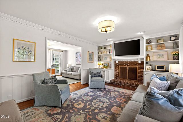 1208 Ebb Court, Raleigh, NC 27615