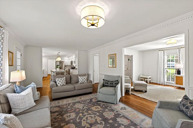 1208 Ebb Court, Raleigh, NC 27615