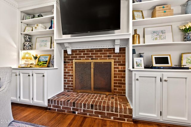 1208 Ebb Court, Raleigh, NC 27615