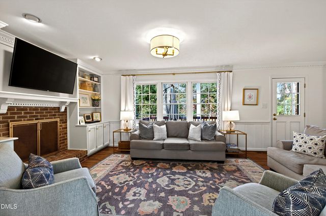 1208 Ebb Court, Raleigh, NC 27615