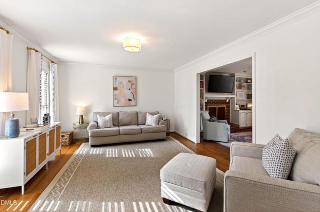 1208 Ebb Court, Raleigh, NC 27615