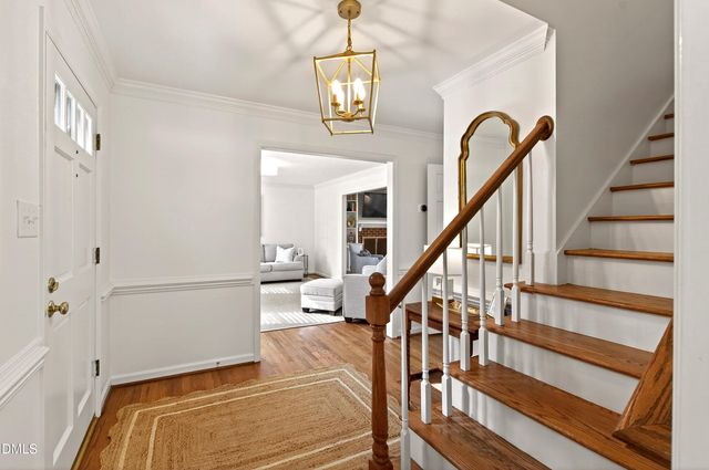 1208 Ebb Court, Raleigh, NC 27615