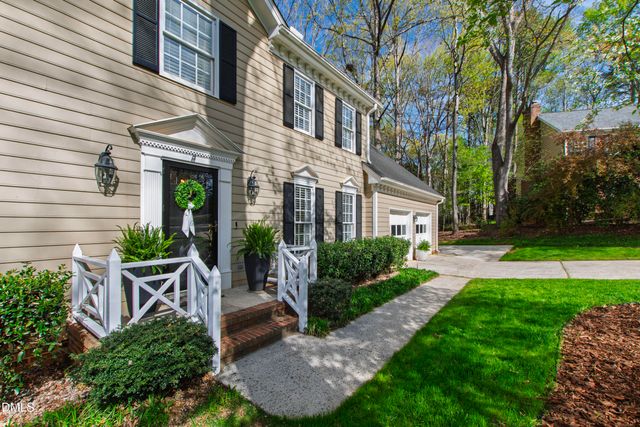 1208 Ebb Court, Raleigh, NC 27615