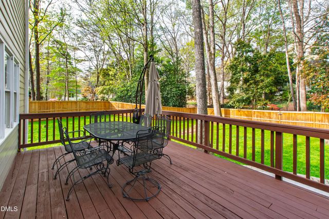 1208 Ebb Court, Raleigh, NC 27615