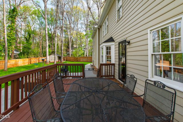 1208 Ebb Court, Raleigh, NC 27615