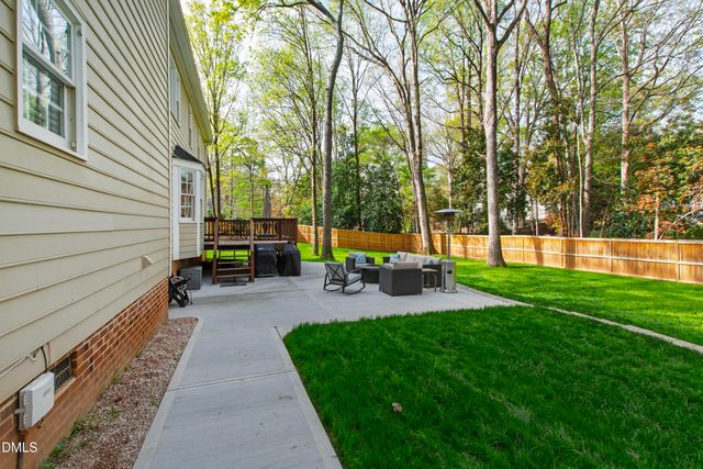 1208 Ebb Court, Raleigh, NC 27615