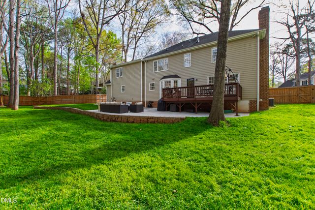 1208 Ebb Court, Raleigh, NC 27615