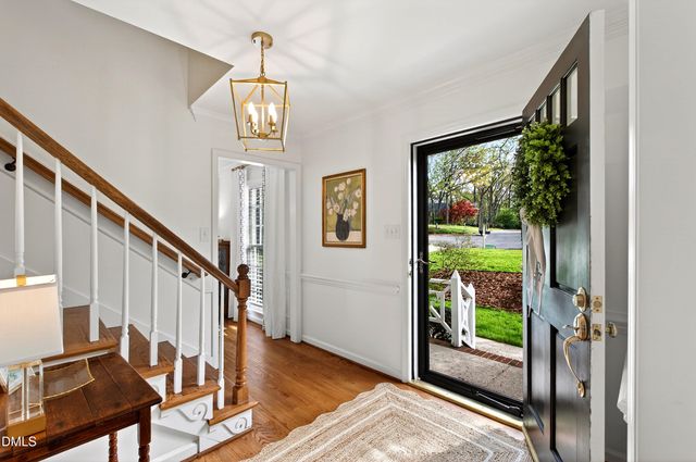 1208 Ebb Court, Raleigh, NC 27615