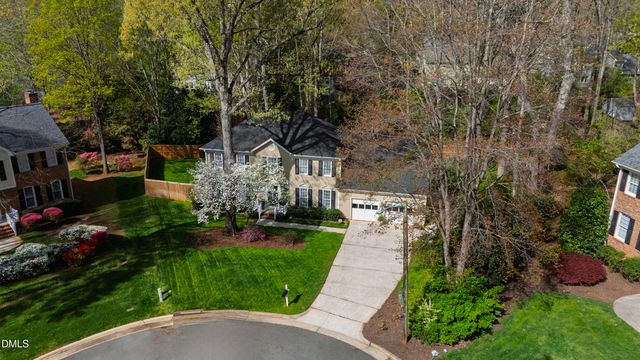 1208 Ebb Court, Raleigh, NC 27615