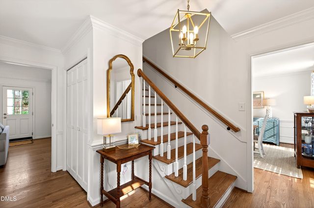 1208 Ebb Court, Raleigh, NC 27615